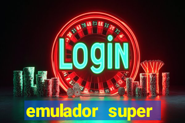 emulador super nintendo zsnes + 845 jogos (roms) download